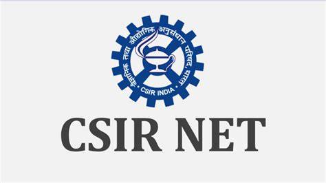 CSIR NET